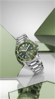 Orologio Venezianico in Acciaio 3121501C - 3121501C